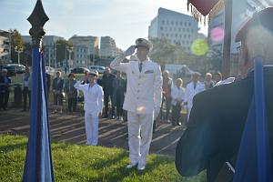 2024 09 25 TOULON  HOMMAGE AUX HARKIS et FORCES SUPPLETIVES D ALGERIE   (39)